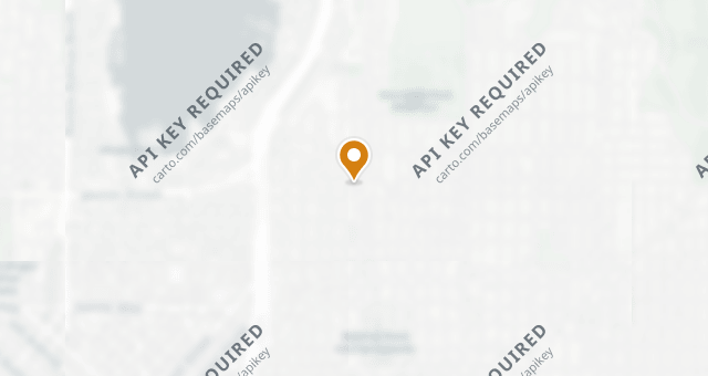 Map showing Altura