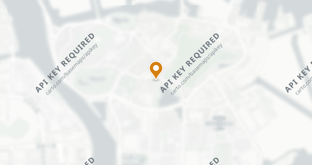Map showing O Castiço
