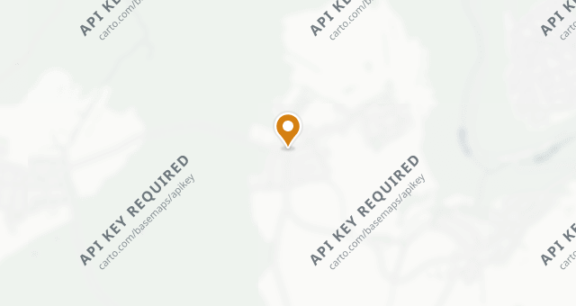 Map showing Alte Baiz