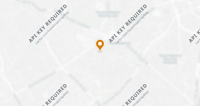 Map showing Tordesilhas
