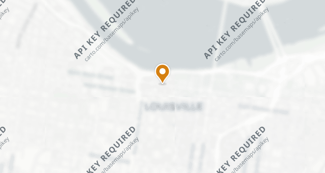 Map showing Morton's, The Steakhouse