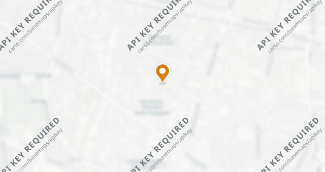 Map showing R-Haan