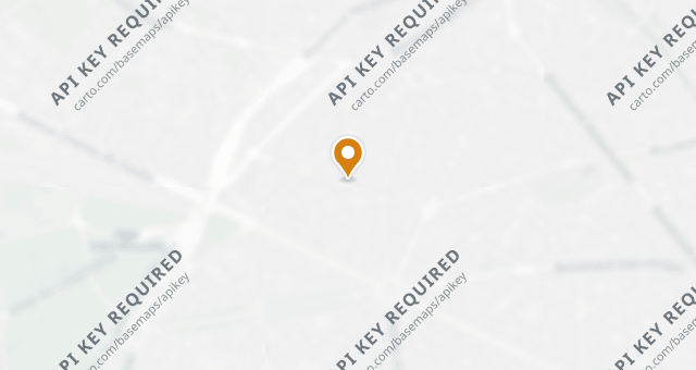 Map showing VIVE, Maison Mer