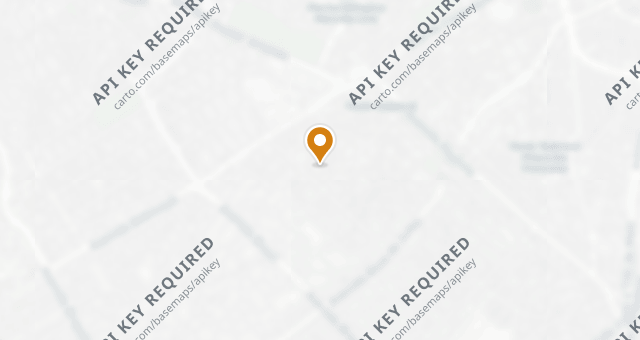 Map showing Zucco