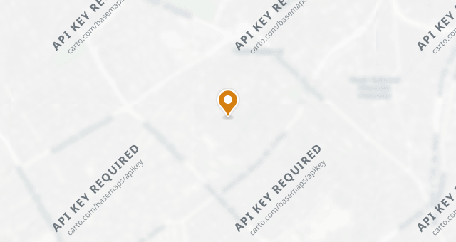 Map showing Emiliano