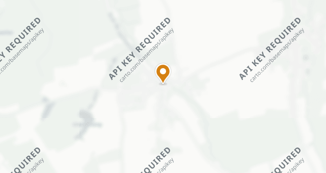 Map showing Cheval Blanc
