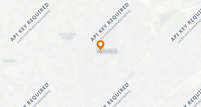 Map showing Menna