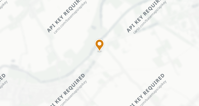 Map showing La Conciergerie