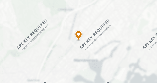 Map showing Augustine’s Salumeria