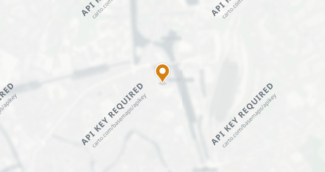 Map showing Røk