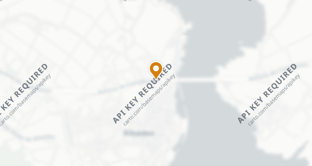 Map showing Javier Montero