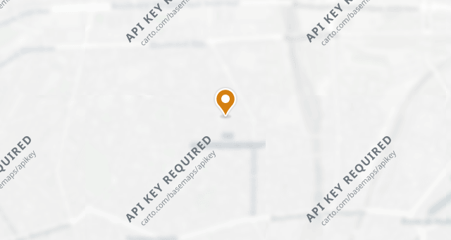 Map showing Fana