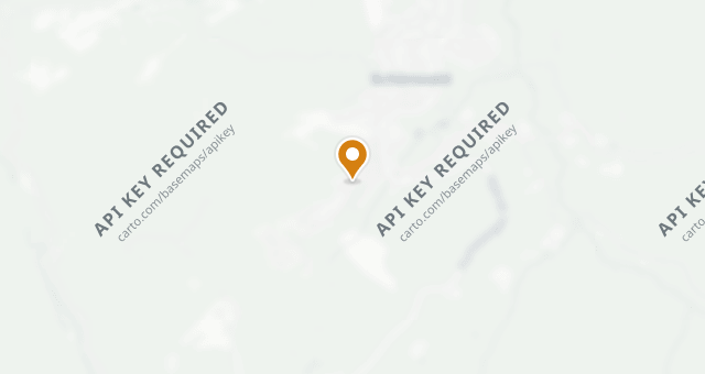 Map showing Restaurant Dorer