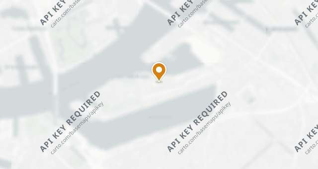 Map showing NOTK