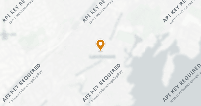 Map showing Heritage 147