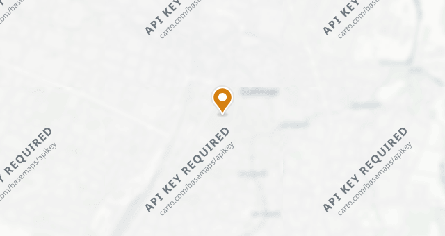 Map showing JY'S