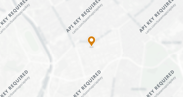Map showing Maza