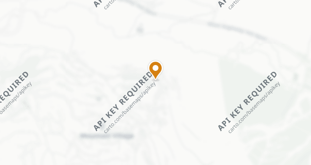 Map showing Altezza