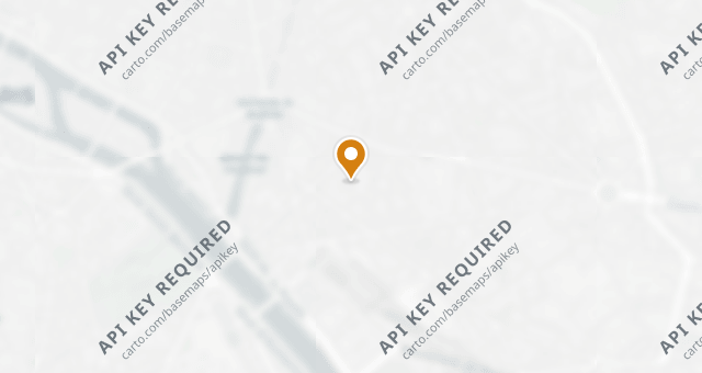 Map showing Table