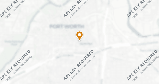 Map showing Bob's Steak & Chop House