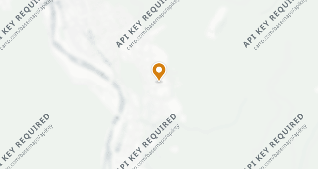 Map showing Oryouri Yousyo