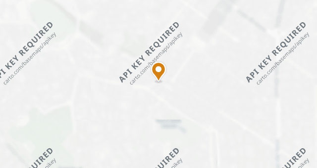 Map showing Acanto