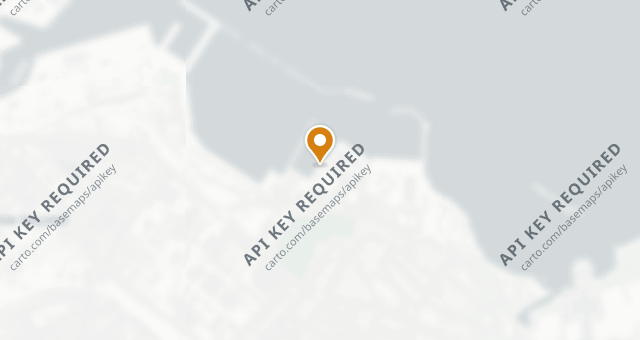 Map showing Lore Bistroo