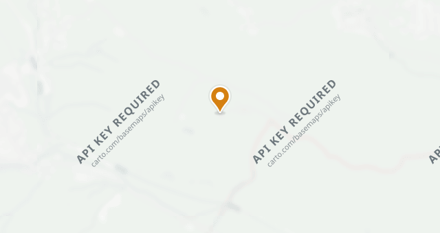 Map showing Restaurant 1250