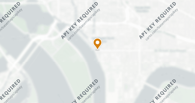 Map showing Fish Shop
