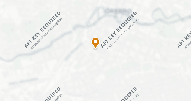 Map showing Cantina N3
