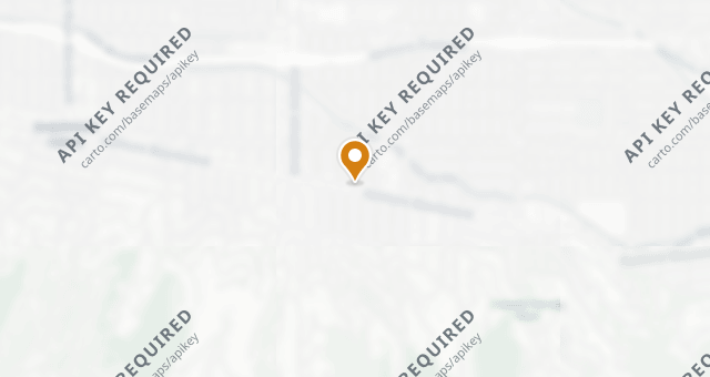 Map showing Sushi Note