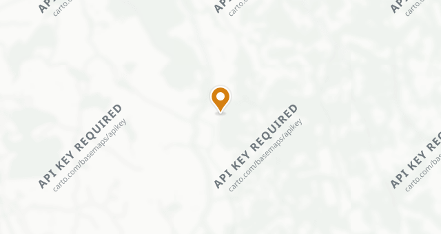 Map showing Dveri Pax