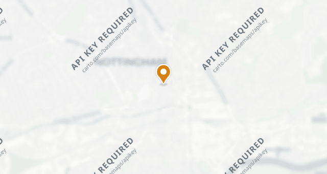 Map showing Ibérico World Tapas