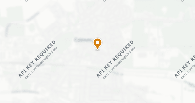 Map showing Bistro Beška