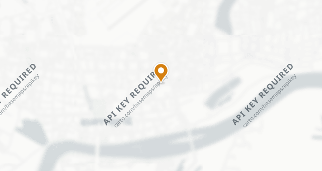 Map showing Som Tum Jinda