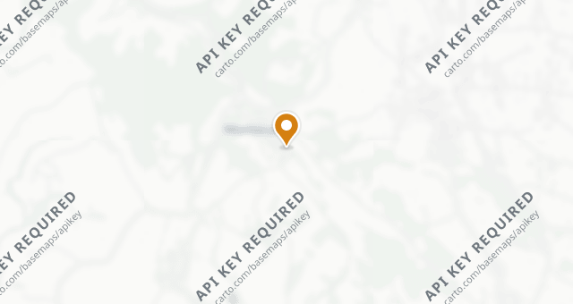Map showing Antico Ristorante Forassiepi