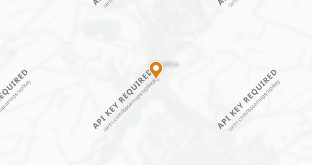 Map showing Fattoria delle Torri