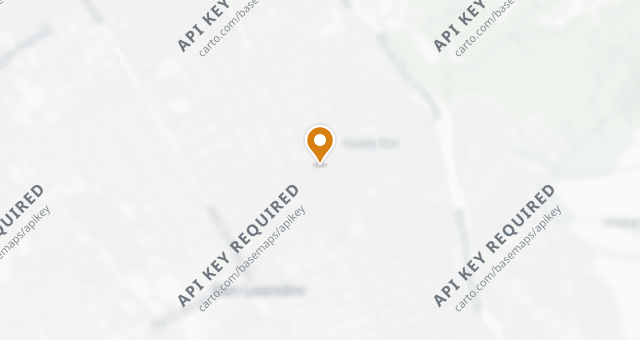 Map showing Paradiso