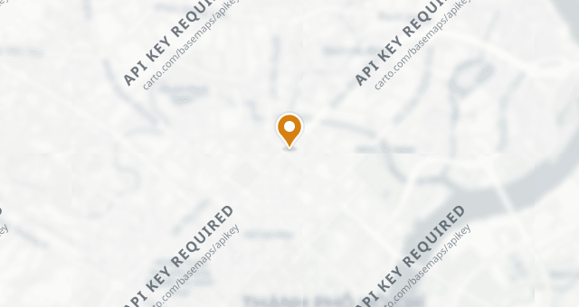 Map showing Thúy 94 Cũ