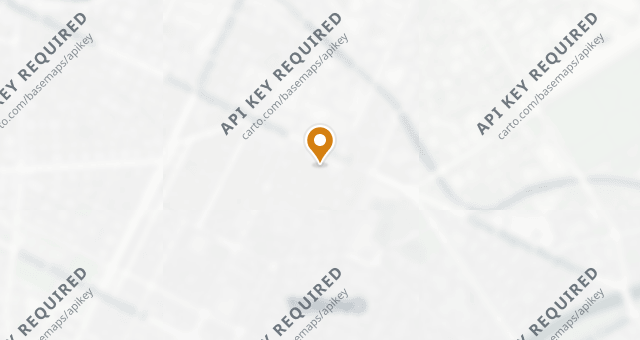 Map showing Tre Galline