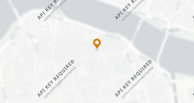 Map showing Onyva