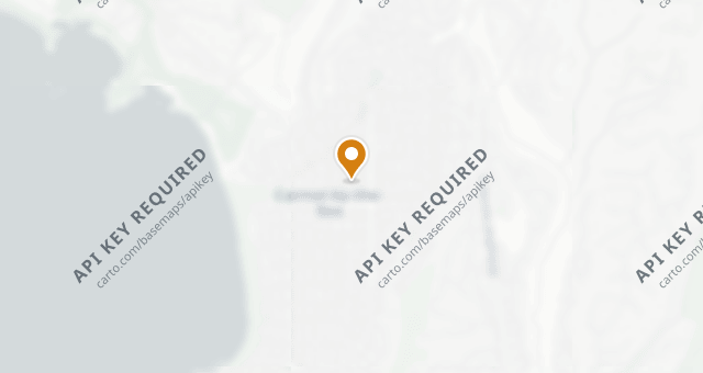 Map showing Stationæry