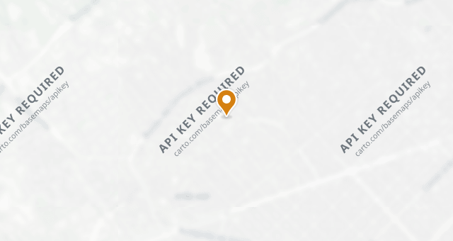 Map showing MAE Barcelona