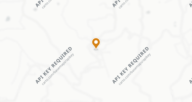 Map showing Osteria dei Maltagliati
