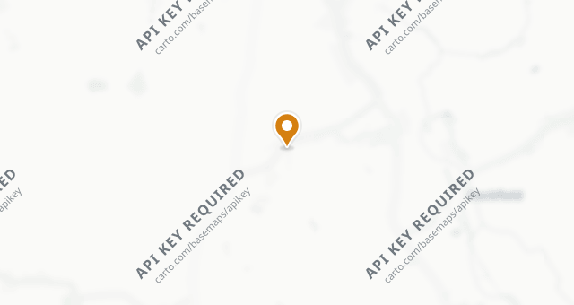 Map showing Roundwood House