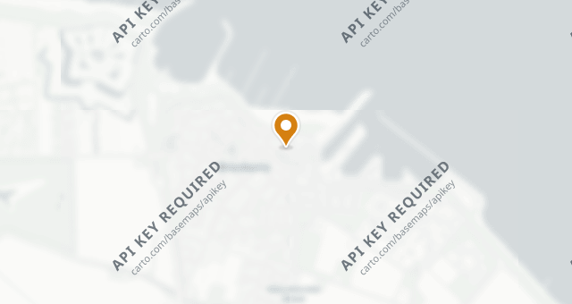 Map showing Escobar