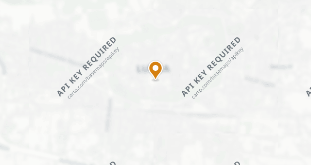 Map showing Giglio