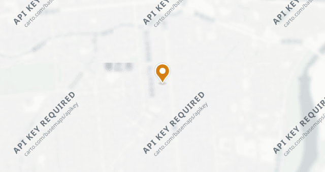 Map showing Marions Nous