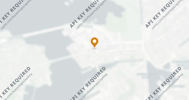 Map showing Demo