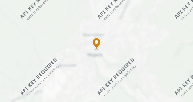 Map showing Vous